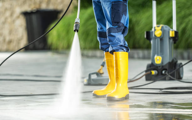 Best Surface-Specific Cleaning in Hansville, WA